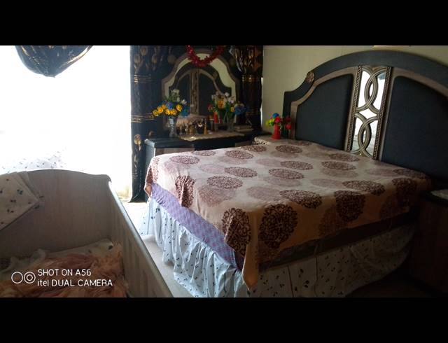 1.5 BEDROOM FLAT FOR SALE IN PRETORIA WEST
